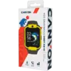 Smartwatch Canyon Cindy KW-41 4G Yellow Black - CNE-KW41YB